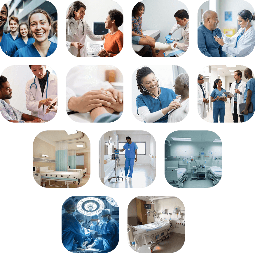 Noble Hospital Healthcare Services