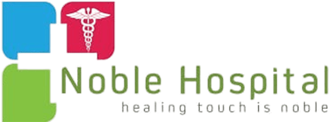 Noble Hospital Logo